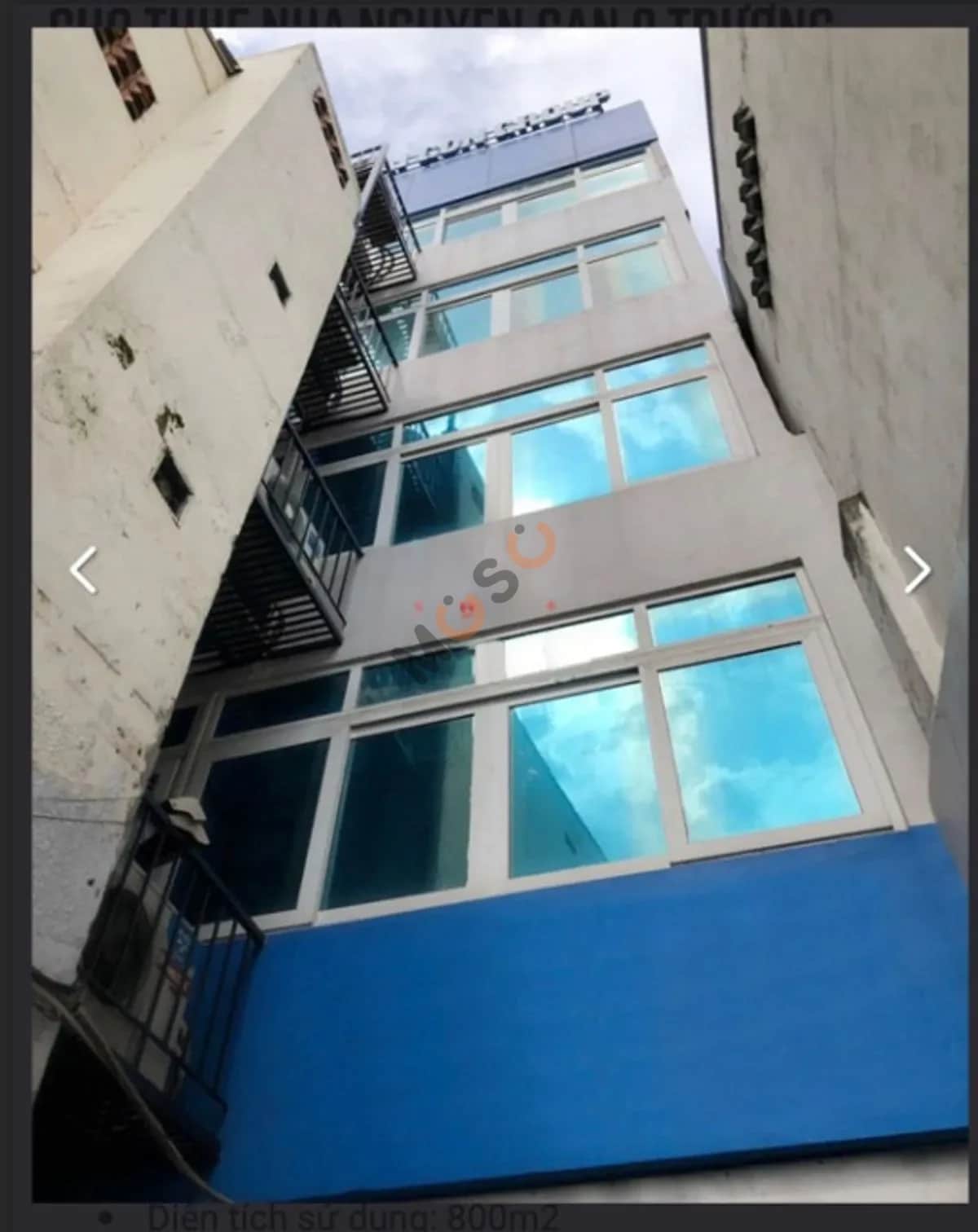 Cho thuê nhà mặt tiền Trương Quốc Dung Phú Nhuận, TP.HCM – giá 121 triệu Cho thuê nhà mặt tiền Trương Quốc Dung Phú Nhuận, TP.HCM – giá 121 triệu