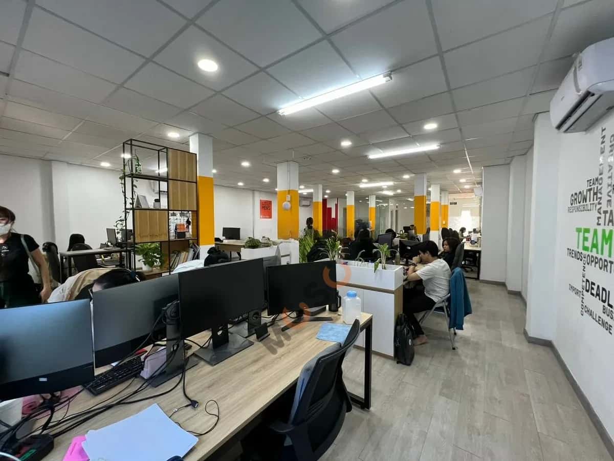 Cho thuê nhà mặt tiền Trương Quốc Dung Phú Nhuận, TP.HCM – giá 121 triệu — Hình 3 Cho thuê nhà mặt tiền Trương Quốc Dung Phú Nhuận, TP.HCM – giá 121 triệu — Hình 3