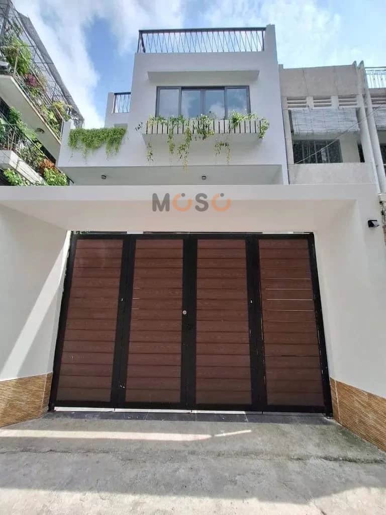 Cho thuê nhà mặt tiền Đường Phan Đăng Lưu Quận Bình Thạnh, TP.HCM – 4 phòng ngủ, giá 27 triệu Cho thuê nhà mặt tiền Đường Phan Đăng Lưu Quận Bình Thạnh, TP.HCM – 4 phòng ngủ, giá 27 triệu