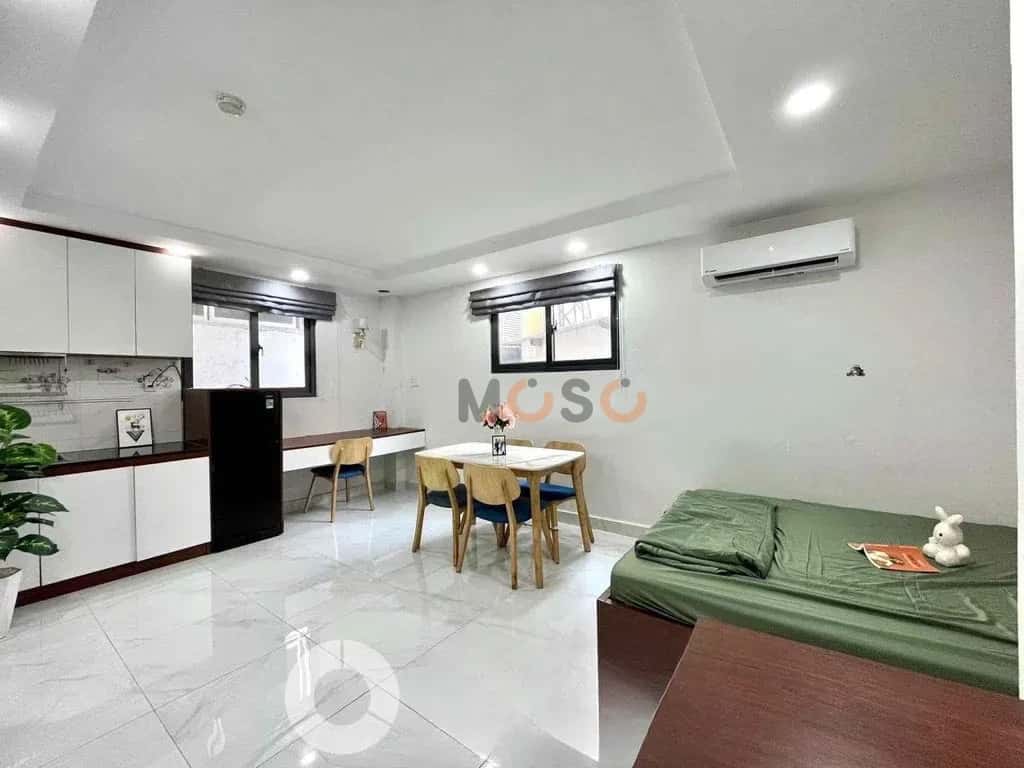 Cho thuê căn hộ chung cư Cầu Nguyễn Văn Cừ Quận 5, Ho Chi Minh – 1 phòng ngủ, giá 7 triệu — Hình 2 Cho thuê căn hộ chung cư Cầu Nguyễn Văn Cừ Quận 5, Ho Chi Minh – 1 phòng ngủ, giá 7 triệu — Hình 2