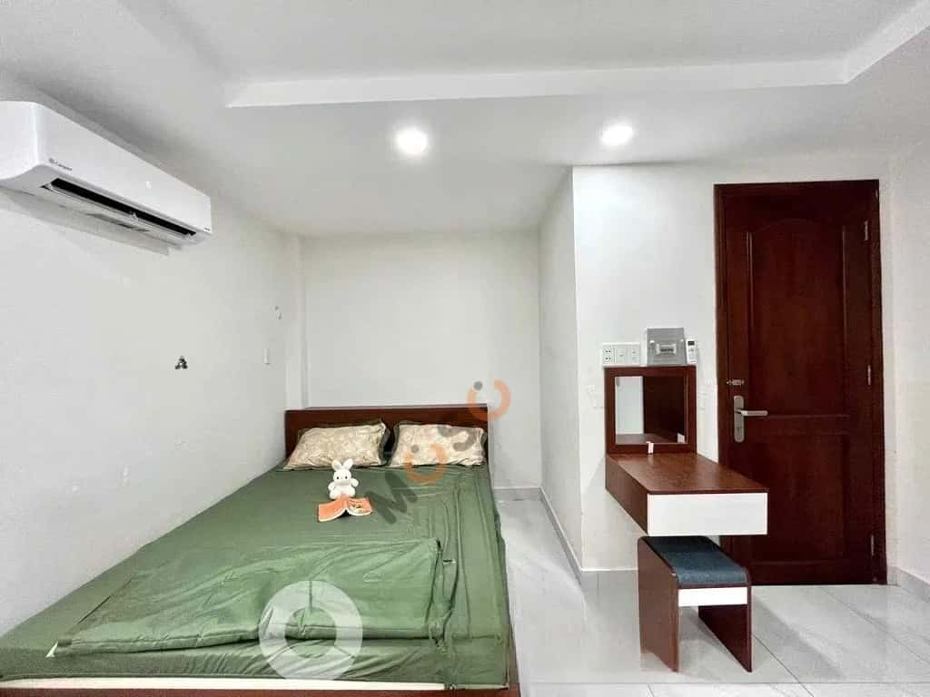 Cho thuê căn hộ chung cư Cầu Nguyễn Văn Cừ Quận 5, Ho Chi Minh – 1 phòng ngủ, giá 7 triệu — Hình 3 Cho thuê căn hộ chung cư Cầu Nguyễn Văn Cừ Quận 5, Ho Chi Minh – 1 phòng ngủ, giá 7 triệu — Hình 3