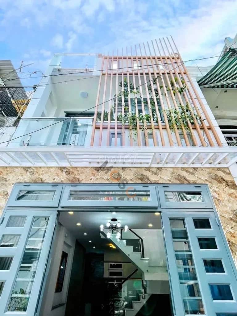Cho thuê nhà hẻm Đồng Đen Quận Tân Bình, TP.HCM – 2 phòng ngủ, giá 15 triệu Cho thuê nhà hẻm Đồng Đen Quận Tân Bình, TP.HCM – 2 phòng ngủ, giá 15 triệu