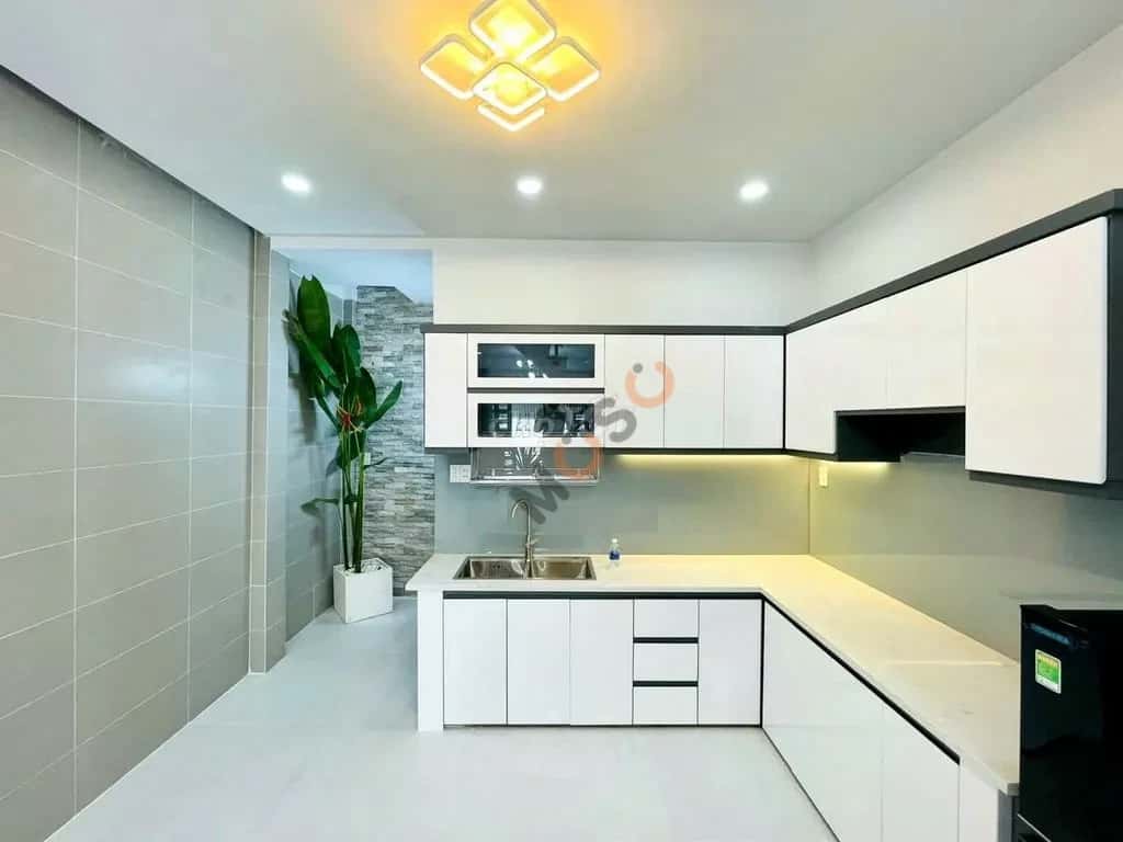Cho thuê nhà hẻm Đồng Đen Quận Tân Bình, TP.HCM – 2 phòng ngủ, giá 15 triệu — Hình 3 Cho thuê nhà hẻm Đồng Đen Quận Tân Bình, TP.HCM – 2 phòng ngủ, giá 15 triệu — Hình 3
