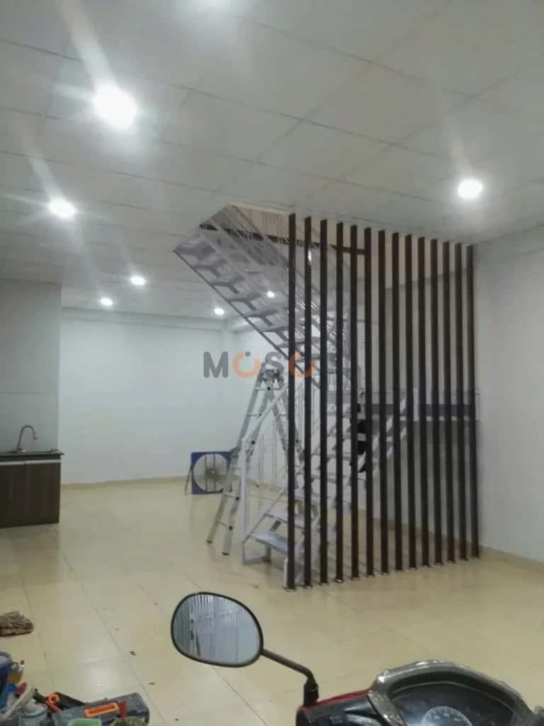 Cho thuê nhà hẻm Đường Vân Côi Quận Tân Bình, TP.HCM – 2 phòng ngủ, giá 15 triệu — Hình 2 Cho thuê nhà hẻm Đường Vân Côi Quận Tân Bình, TP.HCM – 2 phòng ngủ, giá 15 triệu — Hình 2