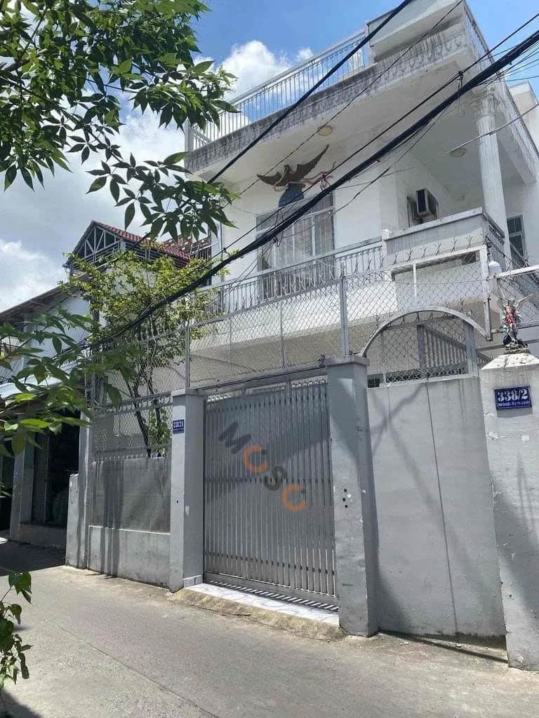 Cho thuê nhà hẻm Phạm Văn Chiêu Gò Vấp, Ho Chi Minh – 3 phòng ngủ, giá 12 triệu Cho thuê nhà hẻm Phạm Văn Chiêu Gò Vấp, Ho Chi Minh – 3 phòng ngủ, giá 12 triệu