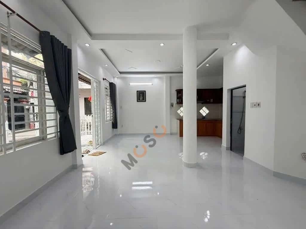 Cho thuê nhà hẻm Huỳnh Khương An Gò Vấp, TP.HCM – 2 phòng ngủ, giá 12.5 triệu — Hình 2 Cho thuê nhà hẻm Huỳnh Khương An Gò Vấp, TP.HCM – 2 phòng ngủ, giá 12.5 triệu — Hình 2