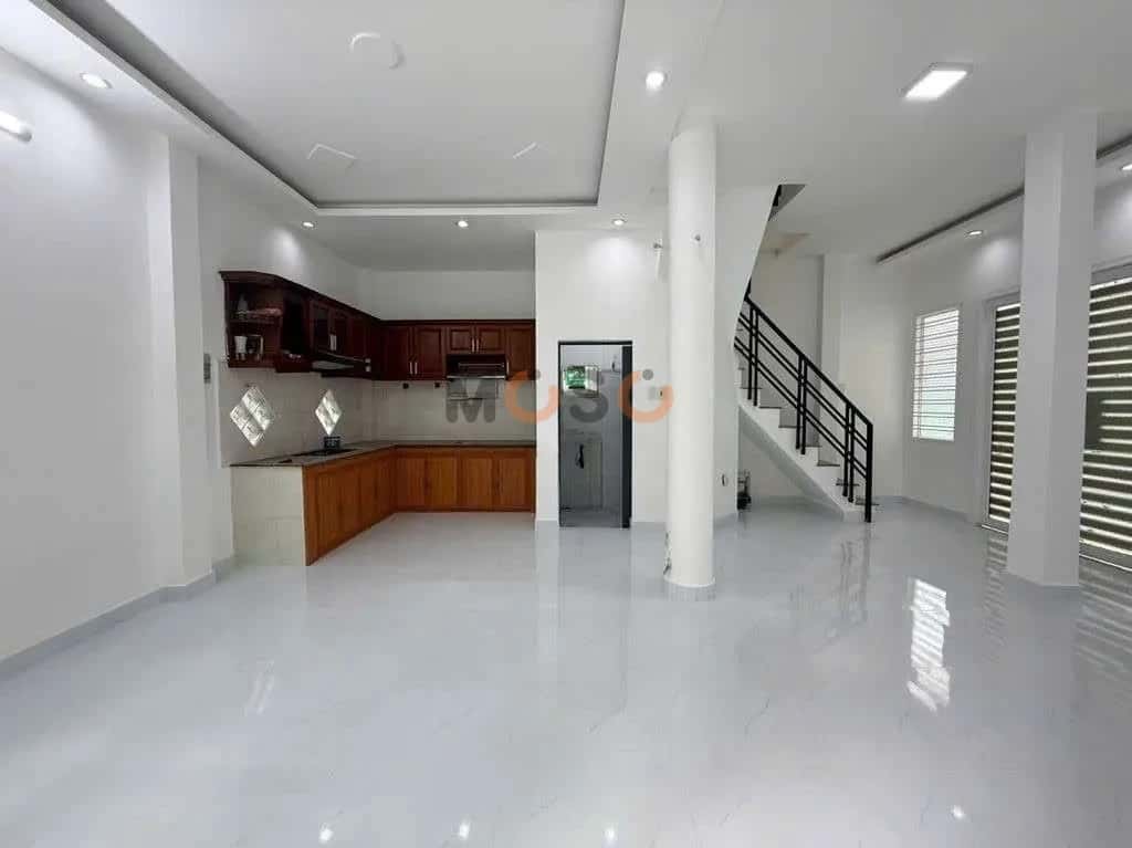 Cho thuê nhà hẻm Huỳnh Khương An Gò Vấp, TP.HCM – 2 phòng ngủ, giá 12.5 triệu — Hình 3 Cho thuê nhà hẻm Huỳnh Khương An Gò Vấp, TP.HCM – 2 phòng ngủ, giá 12.5 triệu — Hình 3