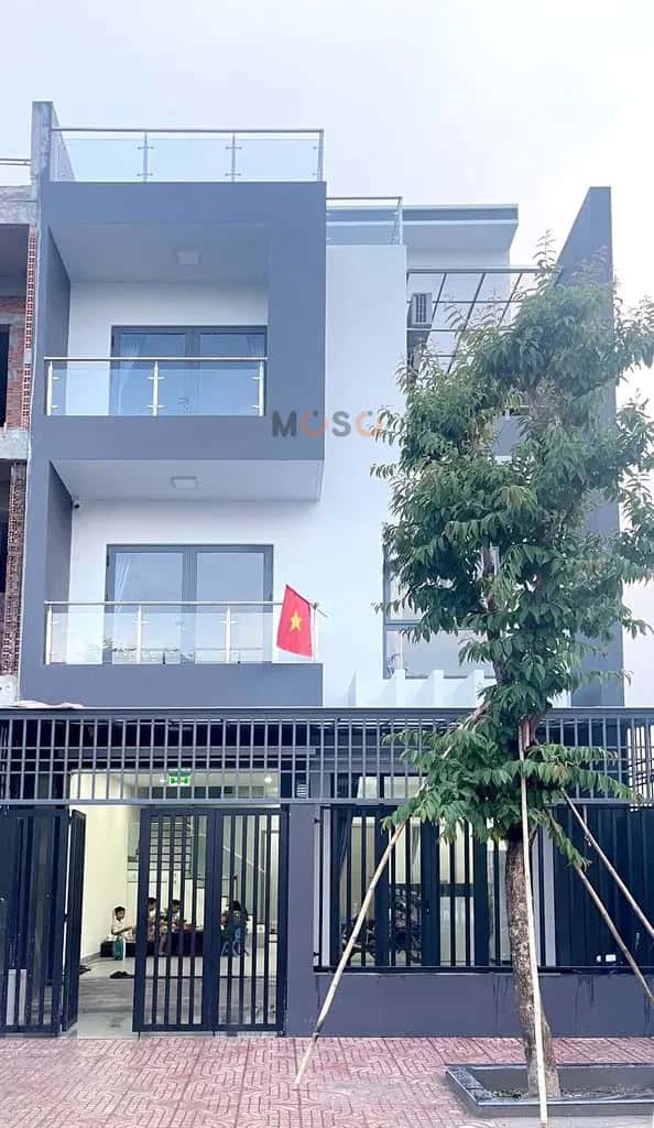 Cho thuê phòng trọ Phạm Hữu Lầu Huyện Nhà Bè, TP.HCM – giá 3.4 triệu — Hình 3 Cho thuê phòng trọ Phạm Hữu Lầu Huyện Nhà Bè, TP.HCM – giá 3.4 triệu — Hình 3