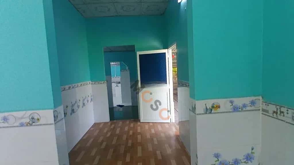 Cho thuê nhà mặt tiền DH25C Huyện Long Hồ, Vinh Long – 2 phòng ngủ, giá 5.2 triệu — Hình 3 Cho thuê nhà mặt tiền DH25C Huyện Long Hồ, Vinh Long – 2 phòng ngủ, giá 5.2 triệu — Hình 3
