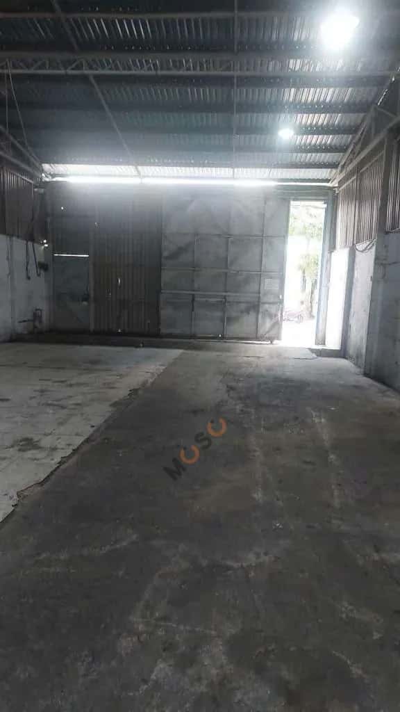 Cho thuê kho, nhà xưởng Hẻm 58 Huyện Hóc Môn, TP.HCM – giá 12 triệu — Hình 2 Cho thuê kho, nhà xưởng Hẻm 58 Huyện Hóc Môn, TP.HCM – giá 12 triệu — Hình 2