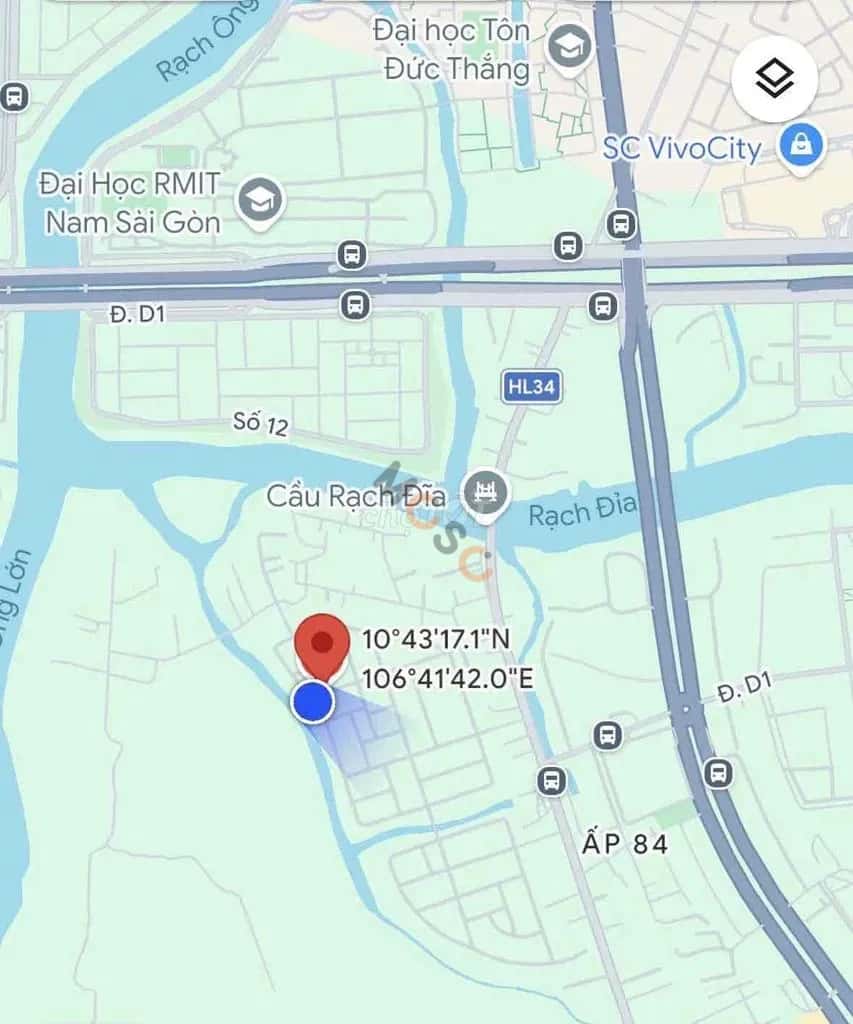 Cho thuê nhà hẻm Đường Số 5 Huyện Nhà Bè, TP.HCM – 5 phòng ngủ, giá 28 triệu — Hình 3 Cho thuê nhà hẻm Đường Số 5 Huyện Nhà Bè, TP.HCM – 5 phòng ngủ, giá 28 triệu — Hình 3
