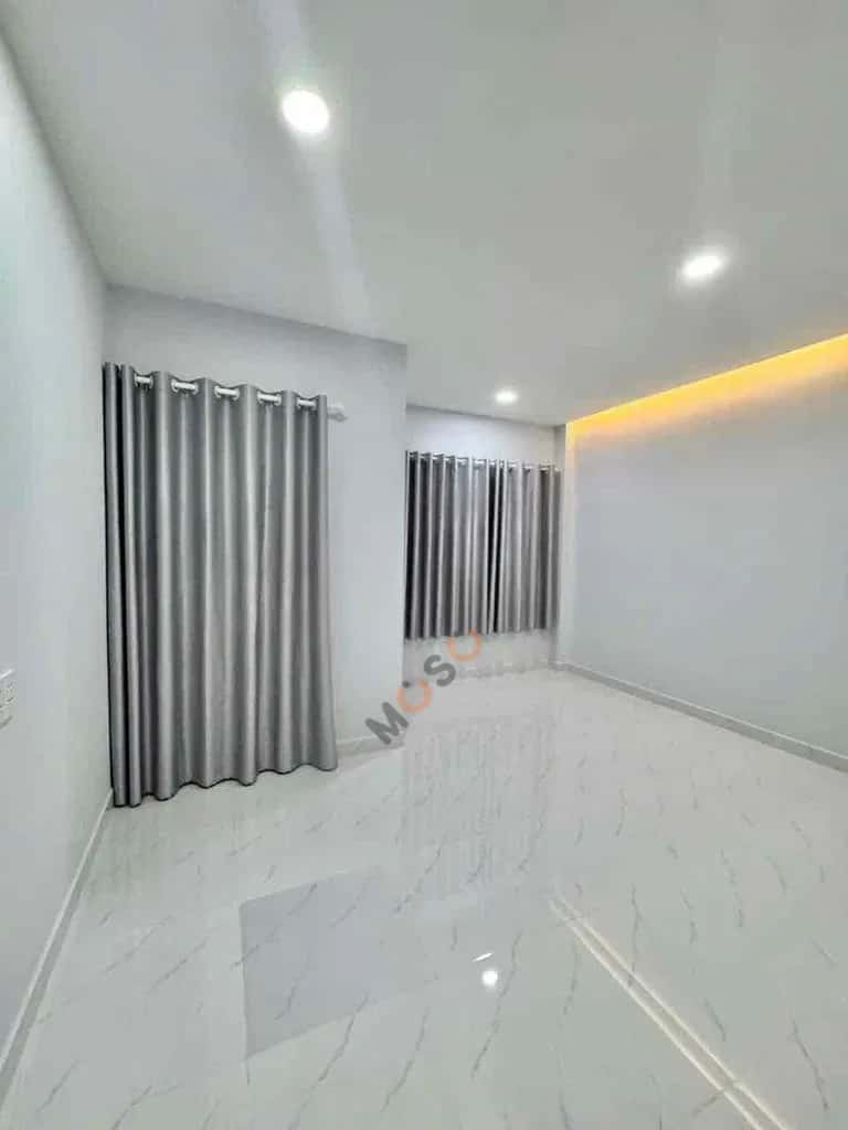 Cho thuê nhà hẻm Đường Lê Văn Quới Quận Bình Tân, TP.HCM – 2 phòng ngủ, giá 13 triệu — Hình 2 Cho thuê nhà hẻm Đường Lê Văn Quới Quận Bình Tân, TP.HCM – 2 phòng ngủ, giá 13 triệu — Hình 2