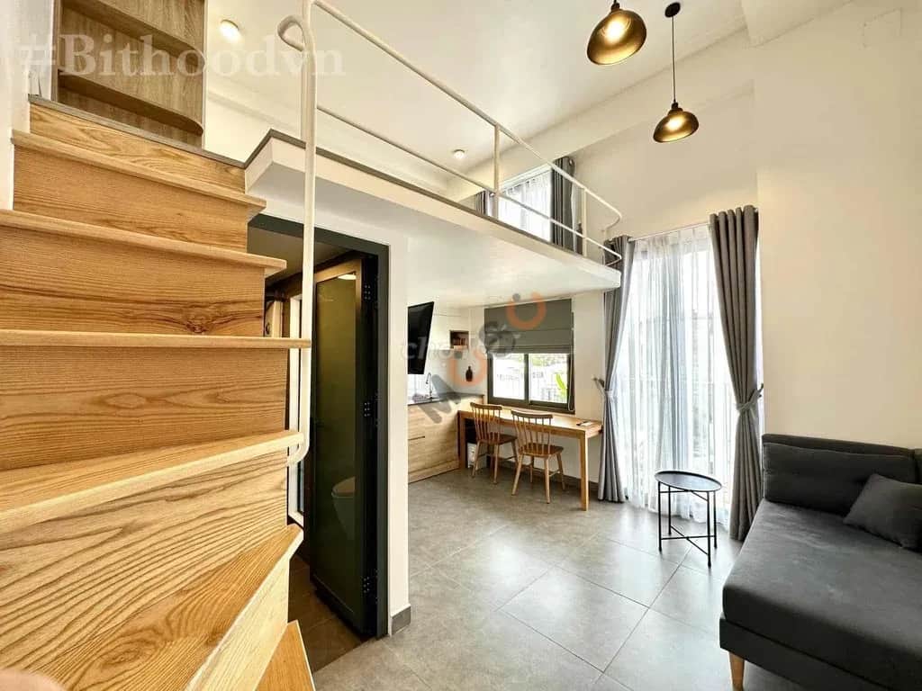 Cho thuê căn hộ chung cư Đường Xô Viết Nghệ Tĩnh Quận Bình Thạnh, TP.HCM – 1 phòng ngủ, giá 5 triệu Cho thuê căn hộ chung cư Đường Xô Viết Nghệ Tĩnh Quận Bình Thạnh, TP.HCM – 1 phòng ngủ, giá 5 triệu