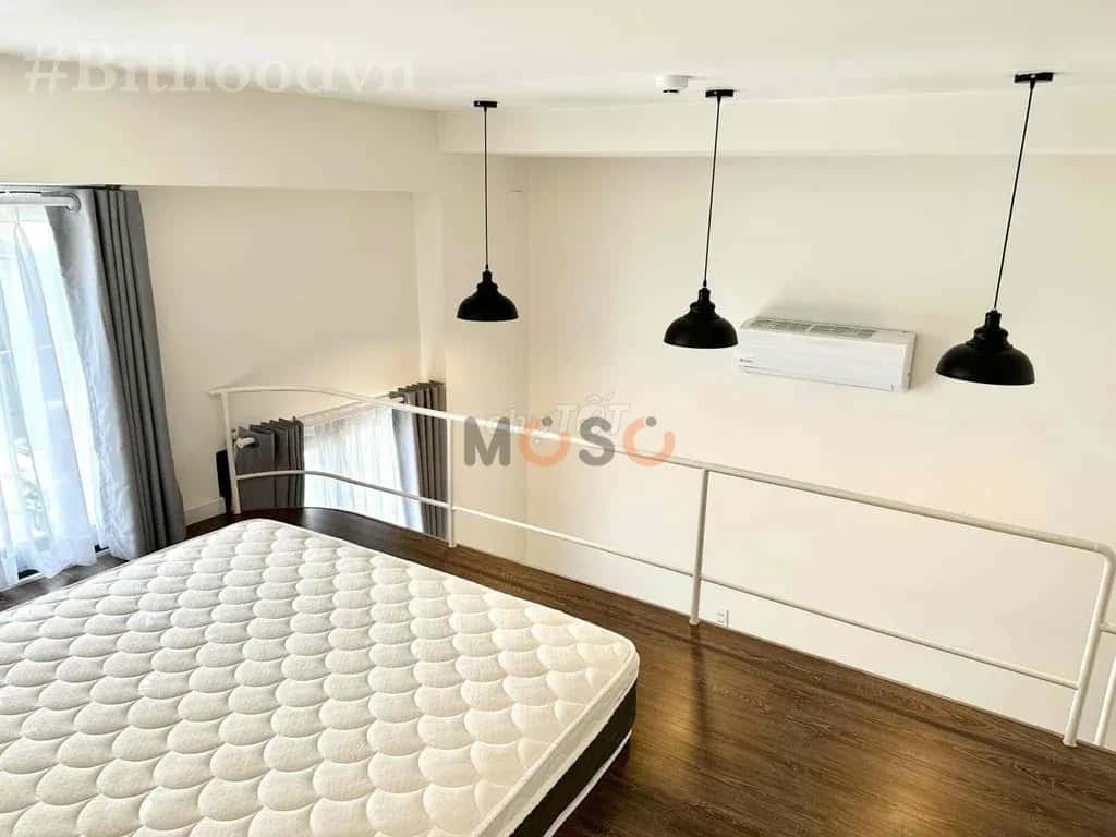 Cho thuê căn hộ chung cư Đường Xô Viết Nghệ Tĩnh Quận Bình Thạnh, TP.HCM – 1 phòng ngủ, giá 5 triệu — Hình 3 Cho thuê căn hộ chung cư Đường Xô Viết Nghệ Tĩnh Quận Bình Thạnh, TP.HCM – 1 phòng ngủ, giá 5 triệu — Hình 3