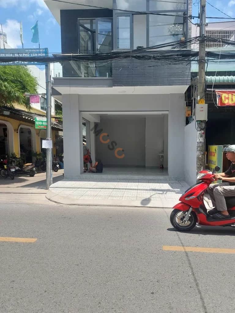 Cho thuê nhà mặt tiền Đường số 3 Bình Tân, TP.HCM – giá 13 triệu Cho thuê nhà mặt tiền Đường số 3 Bình Tân, TP.HCM – giá 13 triệu
