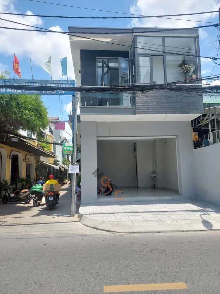 Cho thuê nhà mặt tiền Đường số 3 Bình Tân, TP.HCM – giá 13 triệu — Hình 3 Cho thuê nhà mặt tiền Đường số 3 Bình Tân, TP.HCM – giá 13 triệu — Hình 3