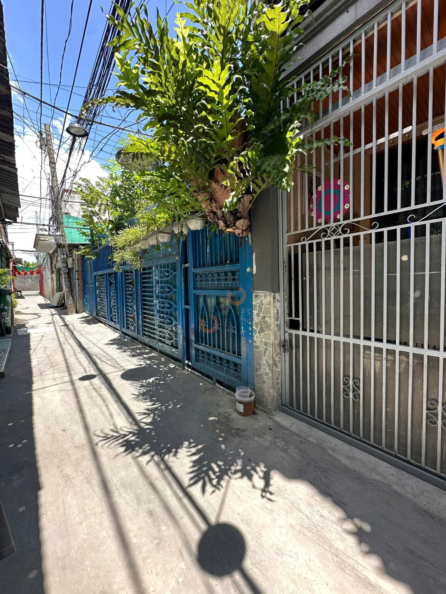 Bán nhà hẻm Thạnh Lộc 27 Quận 12, TP.HCM – 1 phòng ngủ, giá 2.5 tỷ — Hình 2 Bán nhà hẻm Thạnh Lộc 27 Quận 12, TP.HCM – 1 phòng ngủ, giá 2.5 tỷ — Hình 2