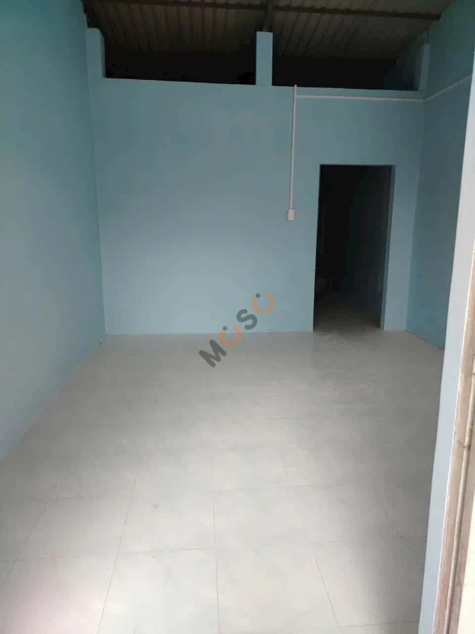 Bán nhà hẻm Hẻm Nguyễn Trung Trực Huyện Cần Đước, Long An – 1 phòng ngủ, giá 800 triệu — Hình 2 Bán nhà hẻm Hẻm Nguyễn Trung Trực Huyện Cần Đước, Long An – 1 phòng ngủ, giá 800 triệu — Hình 2