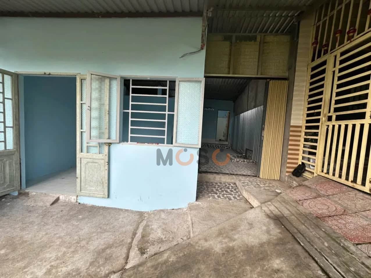Bán nhà hẻm Hẻm Nguyễn Trung Trực Huyện Cần Đước, Long An – 1 phòng ngủ, giá 800 triệu Bán nhà hẻm Hẻm Nguyễn Trung Trực Huyện Cần Đước, Long An – 1 phòng ngủ, giá 800 triệu