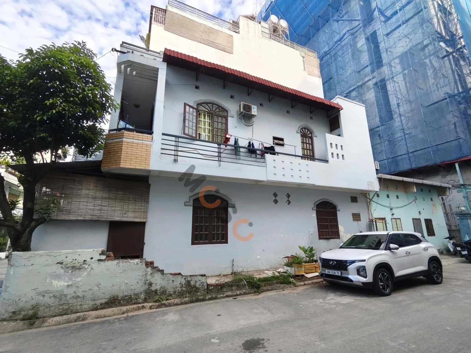 Bán nhà hẻm Hoàng Hoa Thám Quận Tân Bình, TP.HCM – 2 phòng ngủ, giá 16.8 tỷ — Hình 3 Bán nhà hẻm Hoàng Hoa Thám Quận Tân Bình, TP.HCM – 2 phòng ngủ, giá 16.8 tỷ — Hình 3
