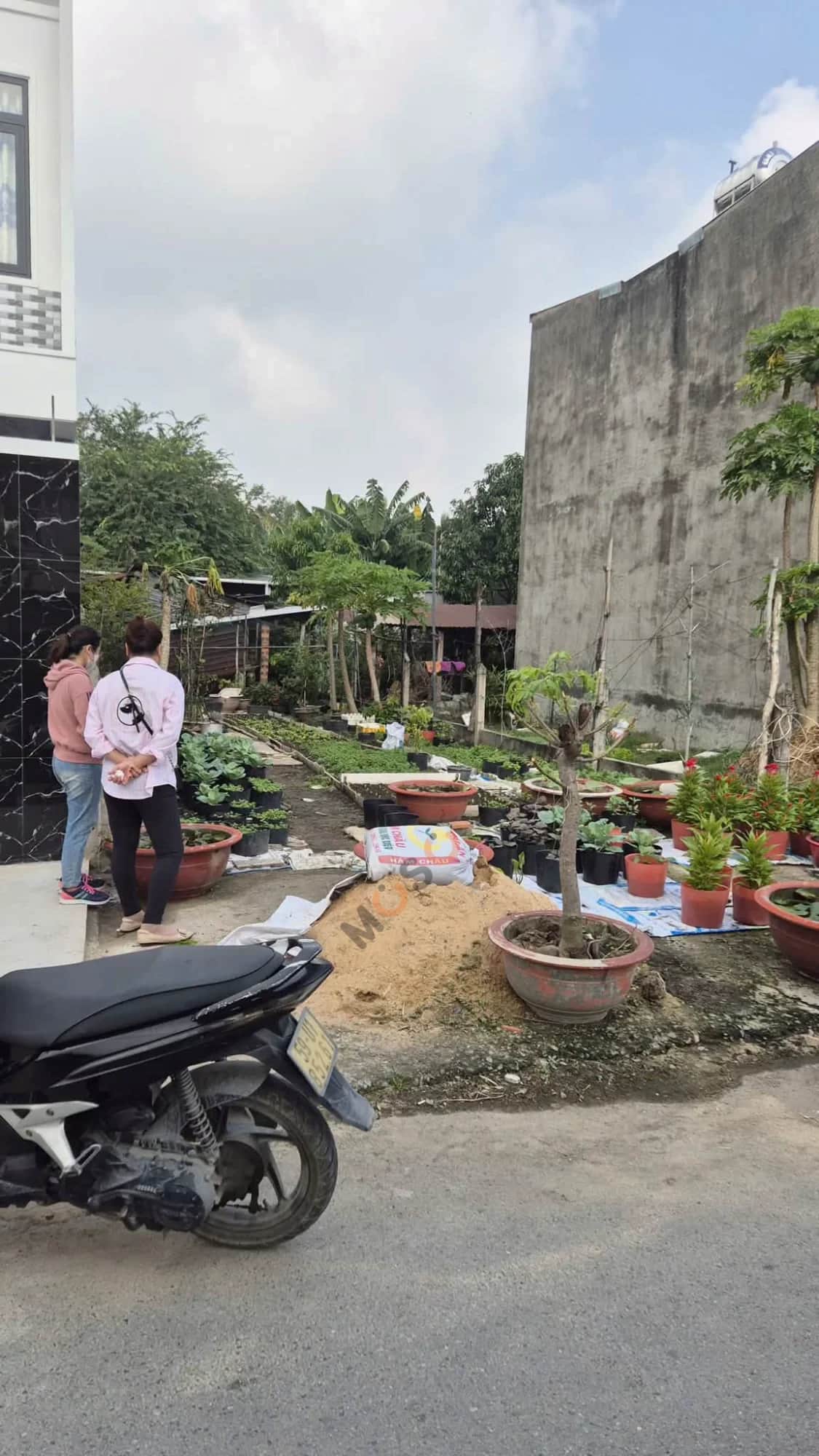 Bán đất Bến Than, ấp 1 Huyện Củ Chi, TP.HCM – giá 2.2 tỷ Bán đất Bến Than, ấp 1 Huyện Củ Chi, TP.HCM – giá 2.2 tỷ