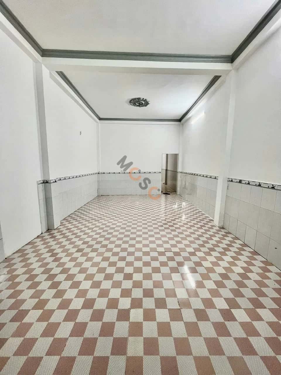 Bán nhà hẻm đường số 59 Quận Gò Vấp, TP.HCM – 3 phòng ngủ, giá 6 tỷ — Hình 2 Bán nhà hẻm đường số 59 Quận Gò Vấp, TP.HCM – 3 phòng ngủ, giá 6 tỷ — Hình 2