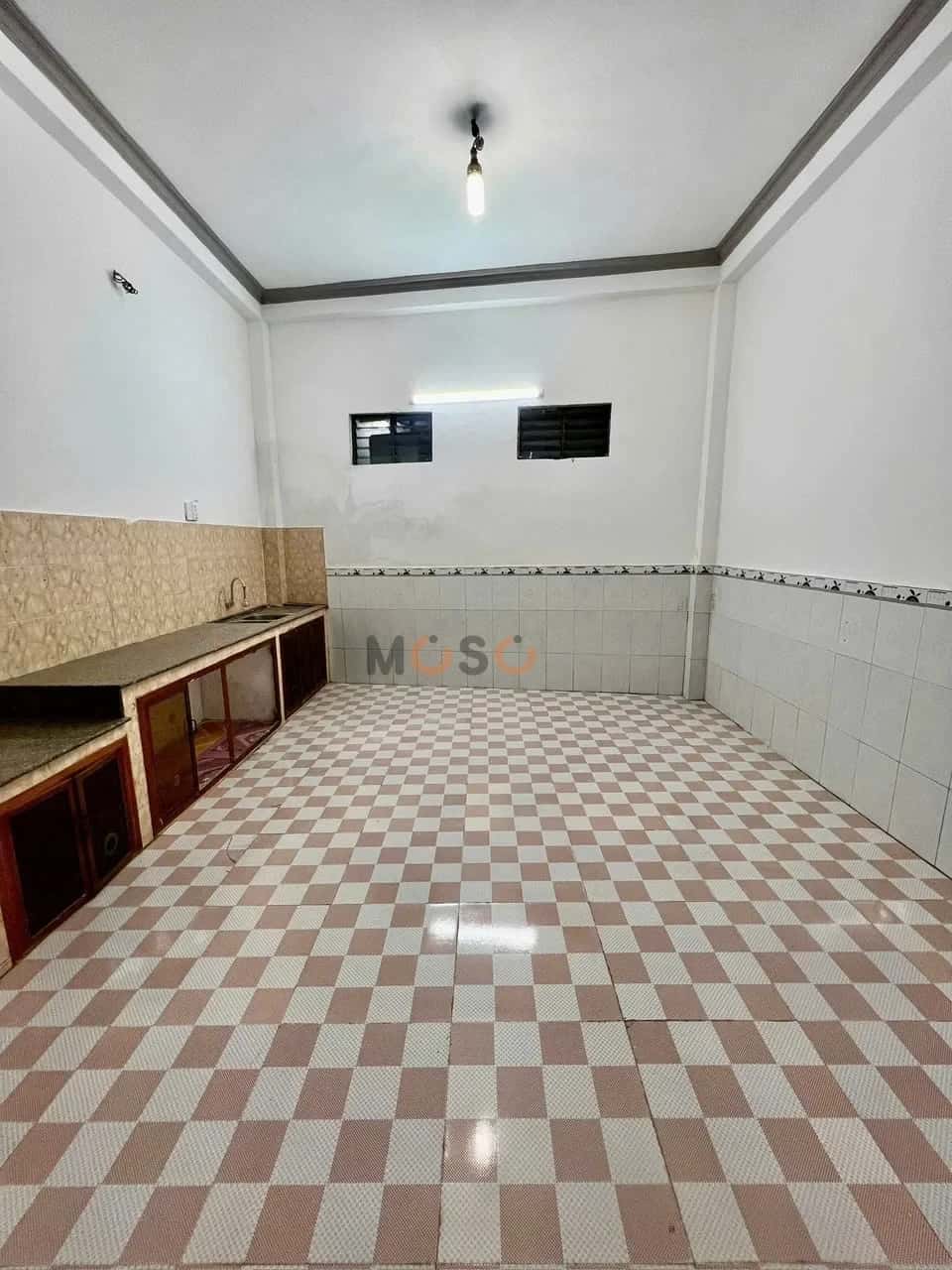 Bán nhà hẻm đường số 59 Quận Gò Vấp, TP.HCM – 3 phòng ngủ, giá 6 tỷ — Hình 3 Bán nhà hẻm đường số 59 Quận Gò Vấp, TP.HCM – 3 phòng ngủ, giá 6 tỷ — Hình 3