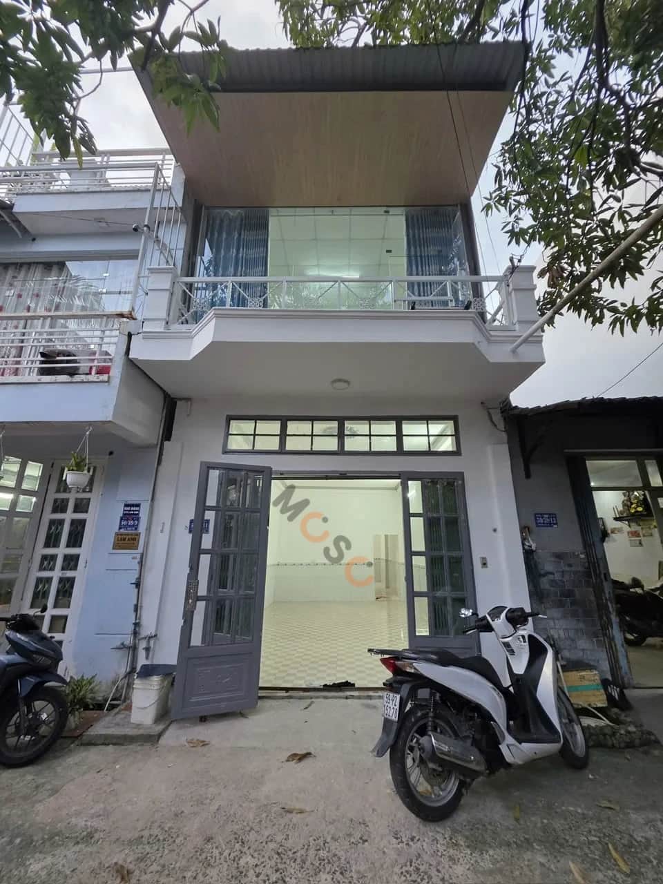 Bán nhà hẻm đường số 59 Quận Gò Vấp, TP.HCM – 3 phòng ngủ, giá 6 tỷ Bán nhà hẻm đường số 59 Quận Gò Vấp, TP.HCM – 3 phòng ngủ, giá 6 tỷ