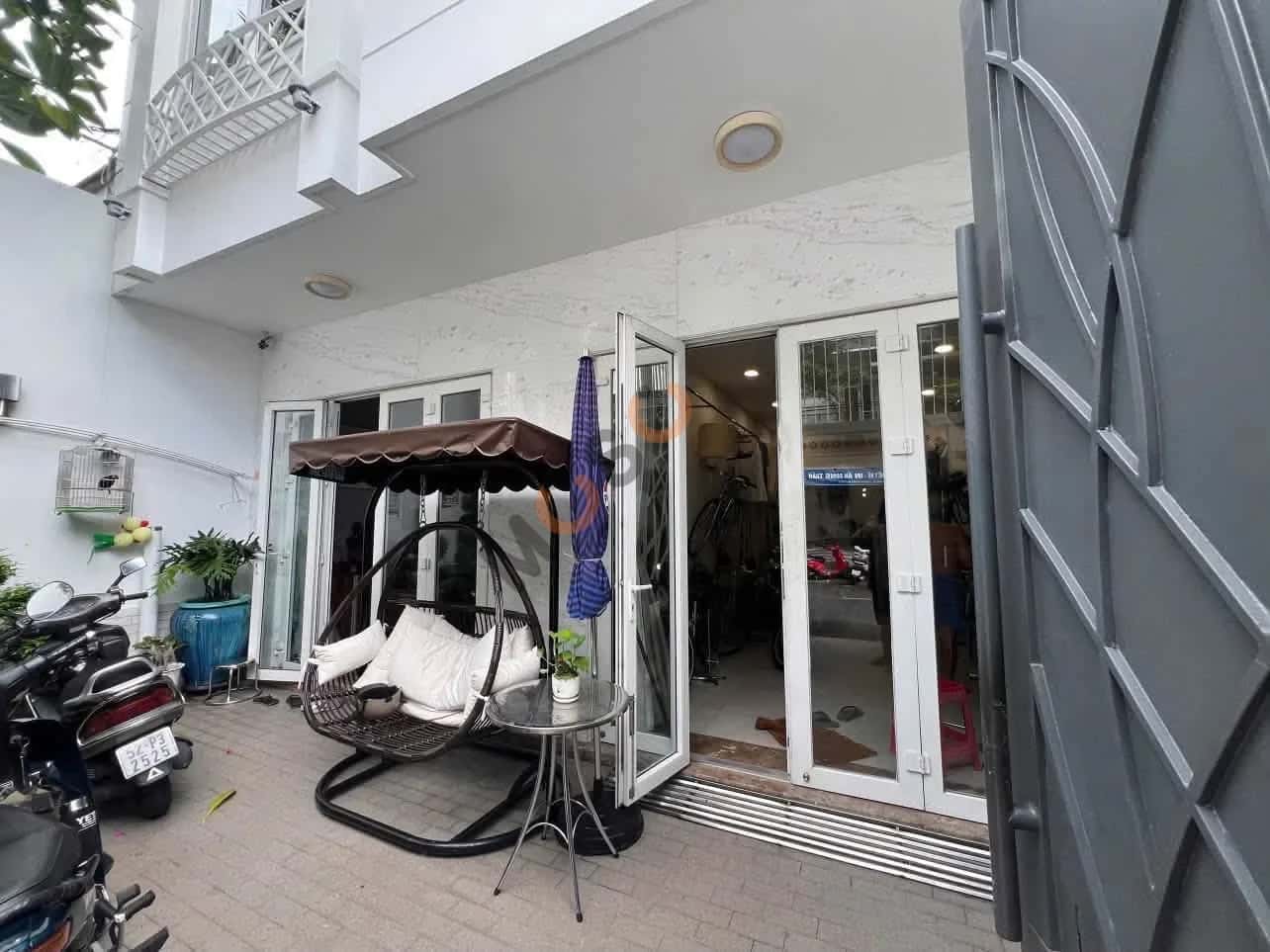 Bán nhà mặt tiền Quách Đình Bảo Quận Tân Phú, TP.HCM – 4 phòng ngủ, giá 22.4 tỷ — Hình 2 Bán nhà mặt tiền Quách Đình Bảo Quận Tân Phú, TP.HCM – 4 phòng ngủ, giá 22.4 tỷ — Hình 2
