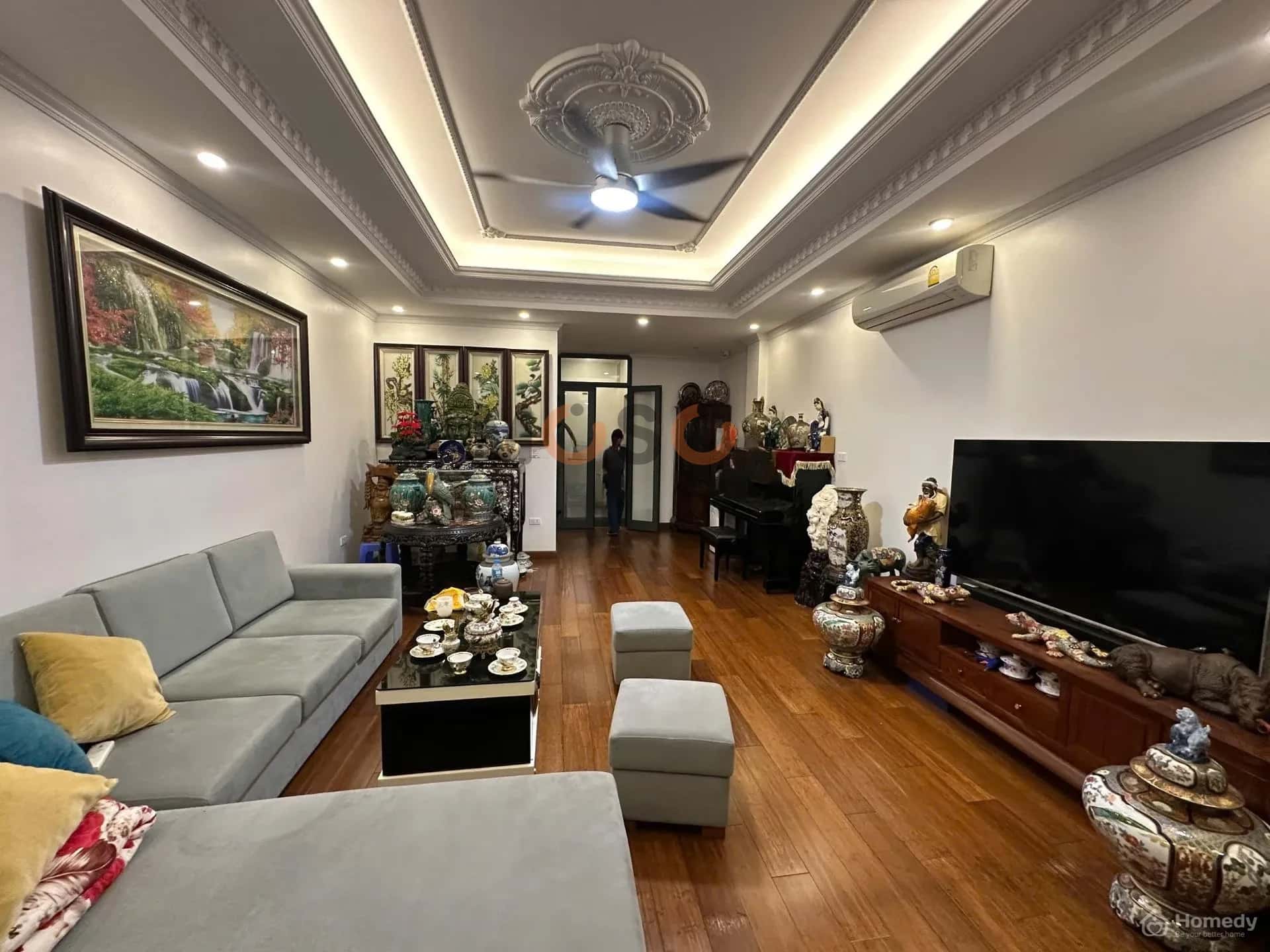 Cho thuê nhà hẻm Đường Vạn Phúc Hà Đông, Hà Nội – giá 13 triệu — Hình 2 Cho thuê nhà hẻm Đường Vạn Phúc Hà Đông, Hà Nội – giá 13 triệu — Hình 2