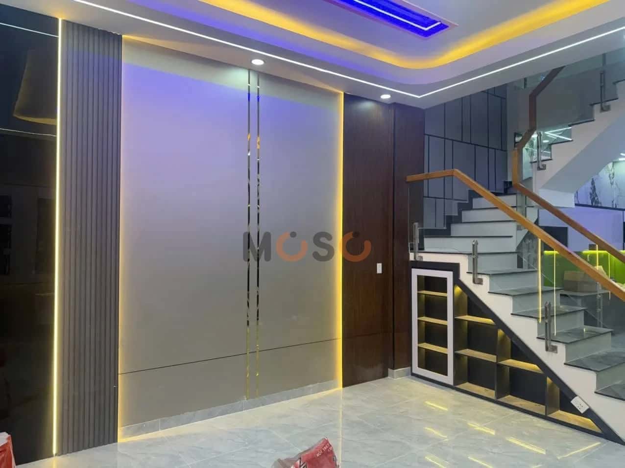 Bán nhà hẻm Đường số 1 Khu Thành Thái Huyện Cần Đước, Long An – 3 phòng ngủ, giá 3.7 tỷ — Hình 2 Bán nhà hẻm Đường số 1 Khu Thành Thái Huyện Cần Đước, Long An – 3 phòng ngủ, giá 3.7 tỷ — Hình 2