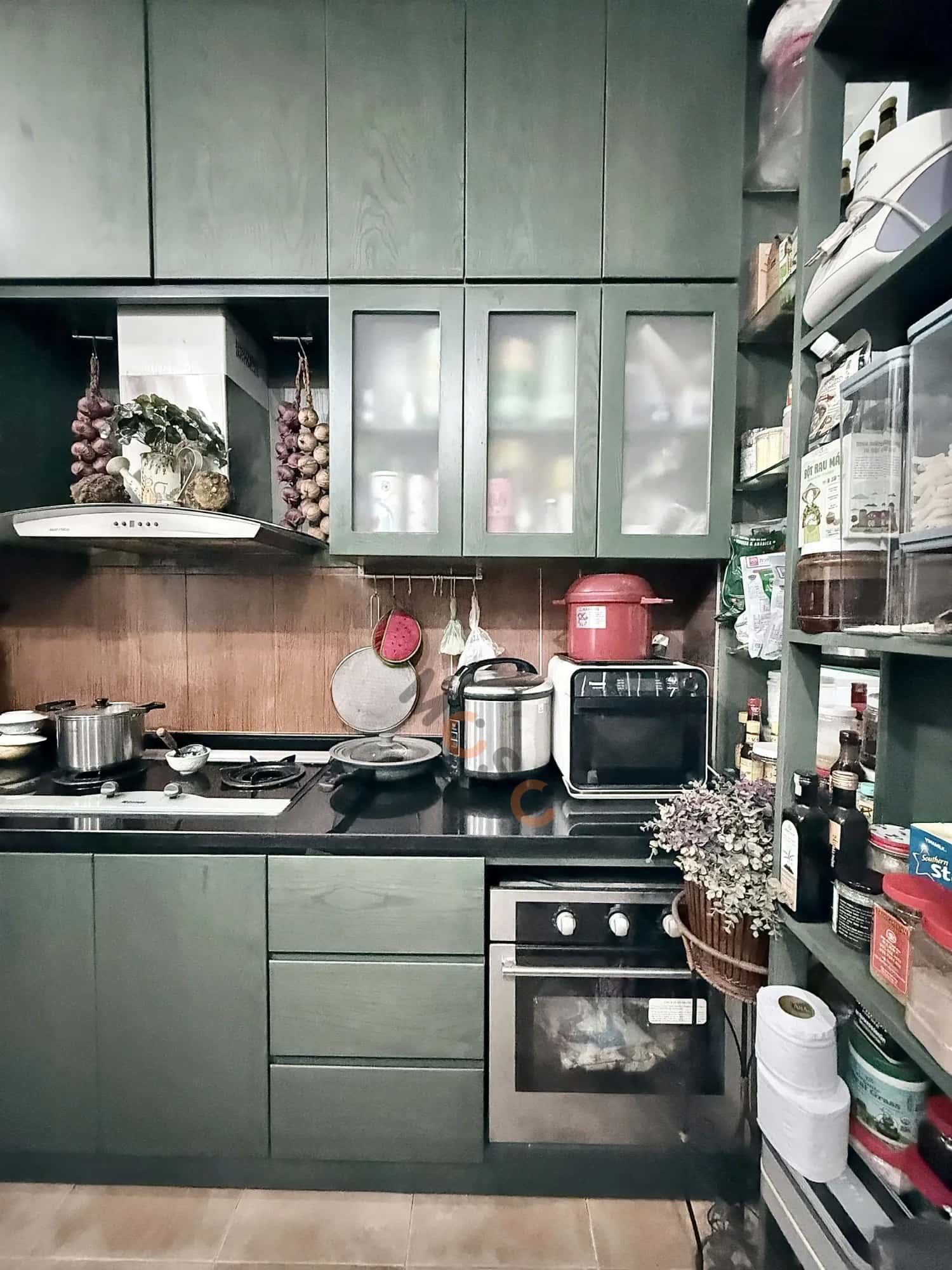 Bán nhà mặt tiền Nguyễn Thị Minh Khai Quận 3, TP.HCM – 4 phòng ngủ, giá 13.5 tỷ — Hình 3 Bán nhà mặt tiền Nguyễn Thị Minh Khai Quận 3, TP.HCM – 4 phòng ngủ, giá 13.5 tỷ — Hình 3
