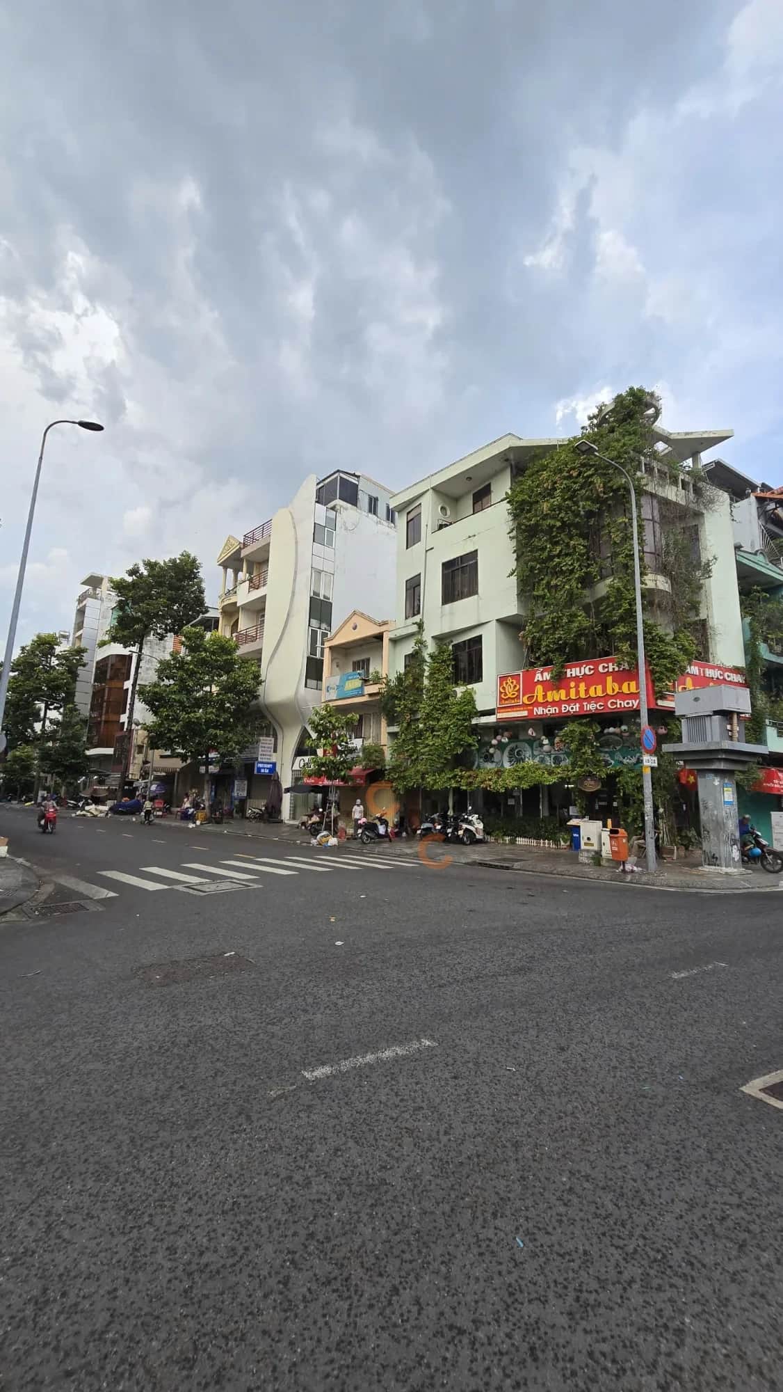 Bán nhà mặt tiền Nguyễn Công Trứ Quận 1, TP.HCM – 4 phòng ngủ, giá 22.9 tỷ Bán nhà mặt tiền Nguyễn Công Trứ Quận 1, TP.HCM – 4 phòng ngủ, giá 22.9 tỷ