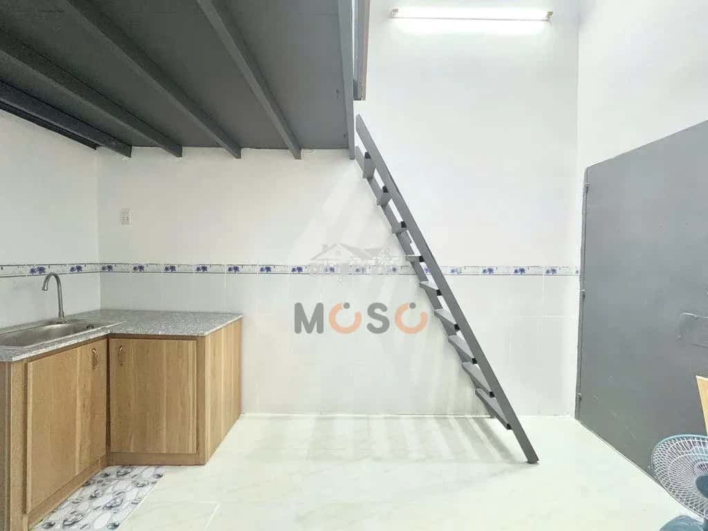 Cho thuê phòng trọ Tân Lập Dĩ An, TP.HCM – giá 3.6 triệu — Hình 2 Cho thuê phòng trọ Tân Lập Dĩ An, TP.HCM – giá 3.6 triệu — Hình 2