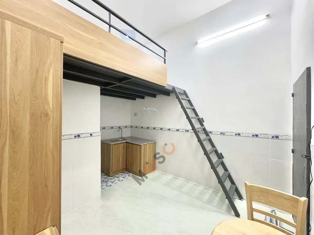 Cho thuê phòng trọ Tân Lập Dĩ An, TP.HCM – giá 3.6 triệu — Hình 3 Cho thuê phòng trọ Tân Lập Dĩ An, TP.HCM – giá 3.6 triệu — Hình 3