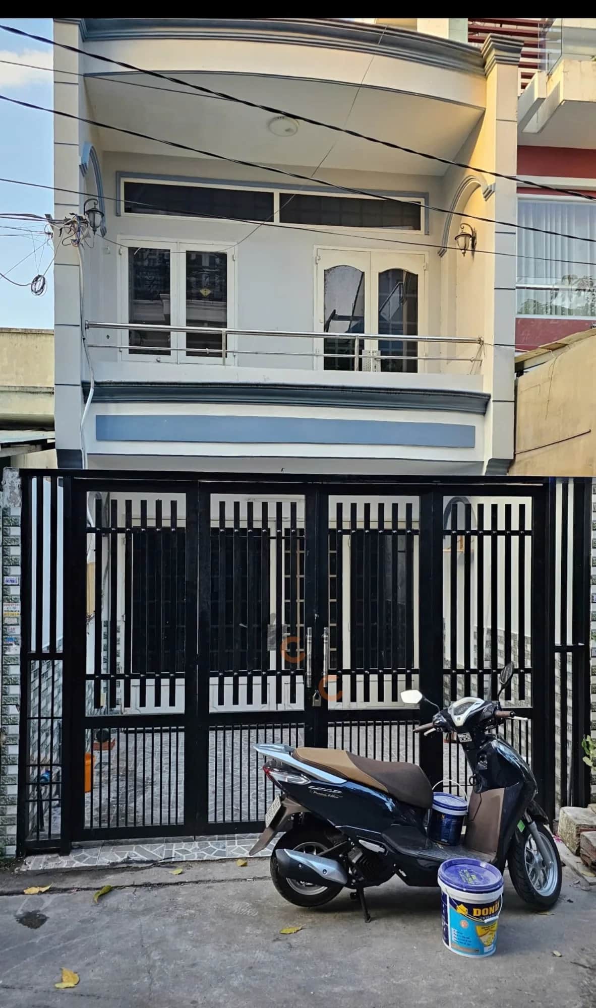 Bán nhà hẻm đường số 8 Quận Bình Tân, TP.HCM – 3 phòng ngủ, giá 8.8 tỷ Bán nhà hẻm đường số 8 Quận Bình Tân, TP.HCM – 3 phòng ngủ, giá 8.8 tỷ