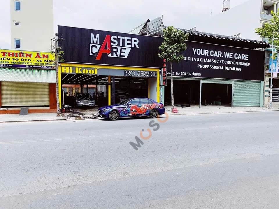 Bán nhà hẻm Phạm Văn Bạch Quận Tân Bình, TP.HCM – 3 phòng ngủ, giá 60 tỷ Bán nhà hẻm Phạm Văn Bạch Quận Tân Bình, TP.HCM – 3 phòng ngủ, giá 60 tỷ