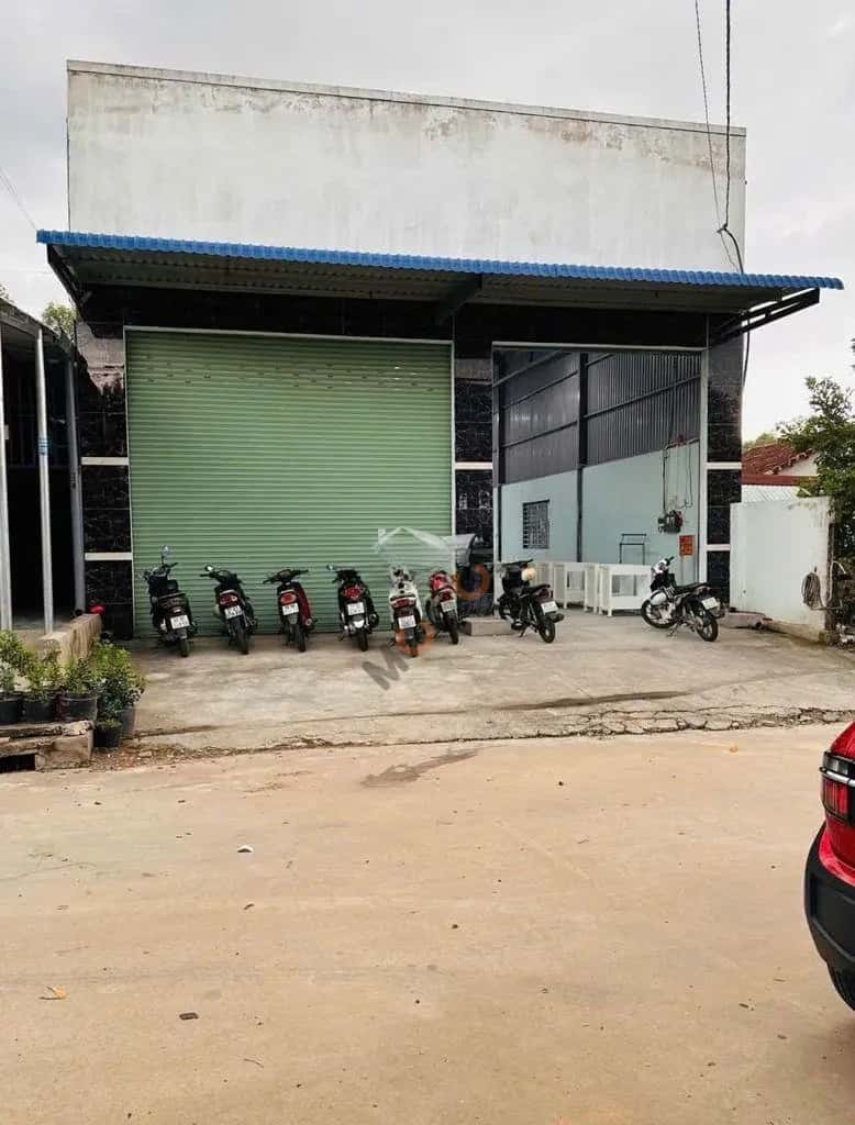 Cho thuê kho, nhà xưởng khu tái định cư phú tân Tan Uyen, Ho Chi Minh – giá 22 triệu — Hình 2 Cho thuê kho, nhà xưởng khu tái định cư phú tân Tan Uyen, Ho Chi Minh – giá 22 triệu — Hình 2