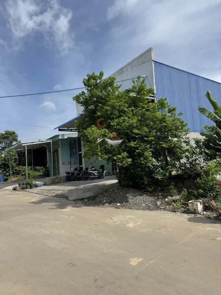 Cho thuê kho, nhà xưởng khu tái định cư phú tân Tan Uyen, Ho Chi Minh – giá 22 triệu — Hình 3 Cho thuê kho, nhà xưởng khu tái định cư phú tân Tan Uyen, Ho Chi Minh – giá 22 triệu — Hình 3