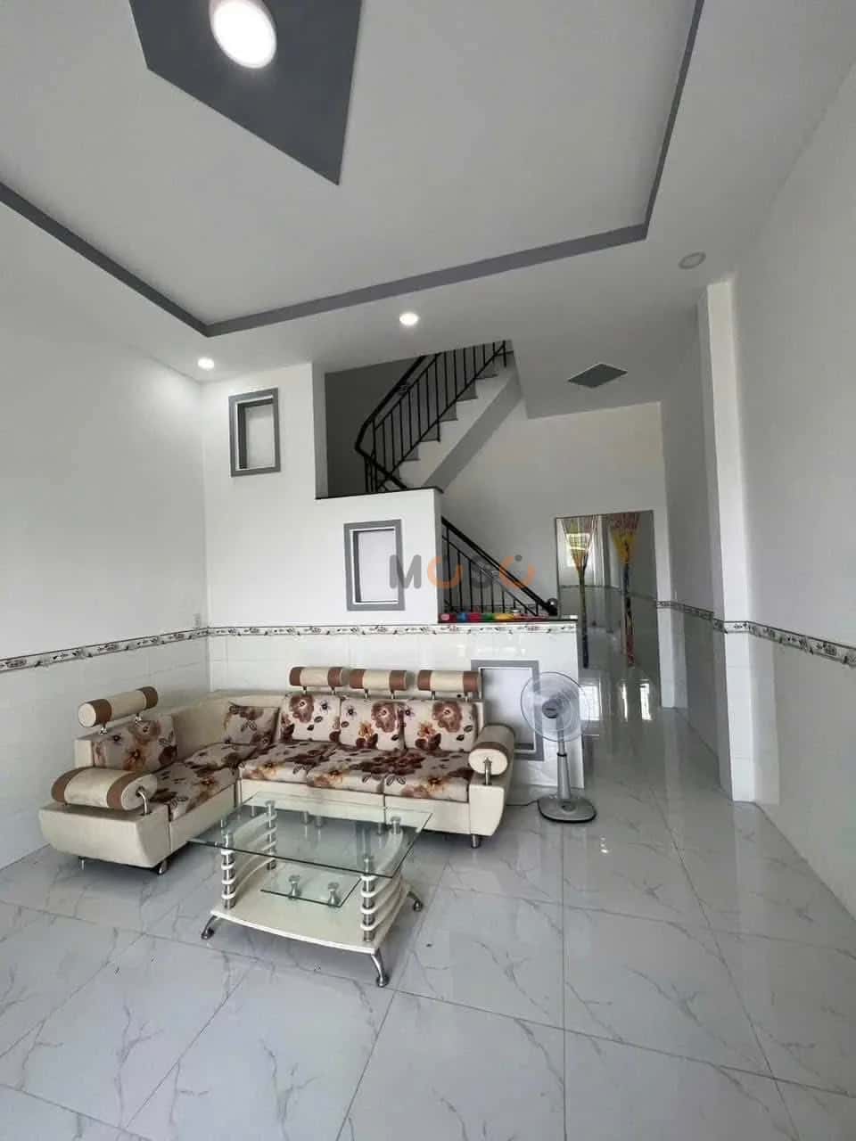 Bán nhà mặt tiền Ấp Lộc Tiền Huyện Cần Giuộc, Long An – 3 phòng ngủ, giá 1.6 tỷ — Hình 2 Bán nhà mặt tiền Ấp Lộc Tiền Huyện Cần Giuộc, Long An – 3 phòng ngủ, giá 1.6 tỷ — Hình 2