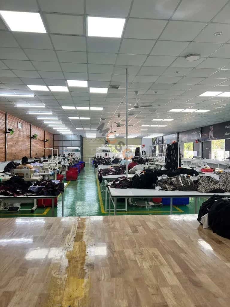 Cho thuê kho, nhà xưởng Cách Mạng Tháng Tám Huyện Dầu Tiếng, TP.HCM – giá 40 triệu — Hình 2 Cho thuê kho, nhà xưởng Cách Mạng Tháng Tám Huyện Dầu Tiếng, TP.HCM – giá 40 triệu — Hình 2