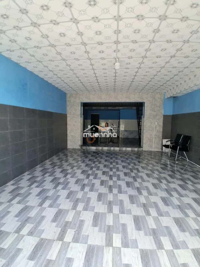 Cho thuê nhà mặt tiền Huỳnh Văn Lũy Thành phố Thủ Dầu Một, BRVT – giá 7 triệu — Hình 2 Cho thuê nhà mặt tiền Huỳnh Văn Lũy Thành phố Thủ Dầu Một, BRVT – giá 7 triệu — Hình 2