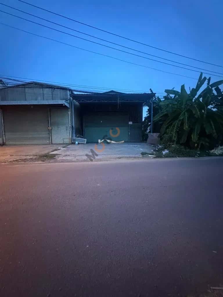 Cho thuê kho, nhà xưởng Phu My, BRVT – giá 13 triệu — Hình 2 Cho thuê kho, nhà xưởng Phu My, BRVT – giá 13 triệu — Hình 2