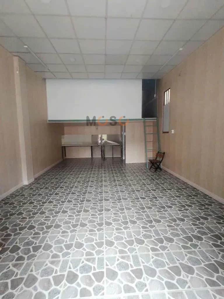 Cho thuê nhà mặt tiền Nguyễn Trãi Dĩ An, TP.HCM – giá 5 triệu Cho thuê nhà mặt tiền Nguyễn Trãi Dĩ An, TP.HCM – giá 5 triệu