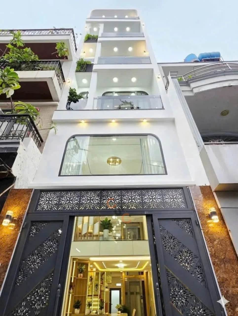 Bán nhà hẻm Hương Lộ 2 Quận Bình Tân, TP.HCM – 5 phòng ngủ, giá 8.3 tỷ Bán nhà hẻm Hương Lộ 2 Quận Bình Tân, TP.HCM – 5 phòng ngủ, giá 8.3 tỷ