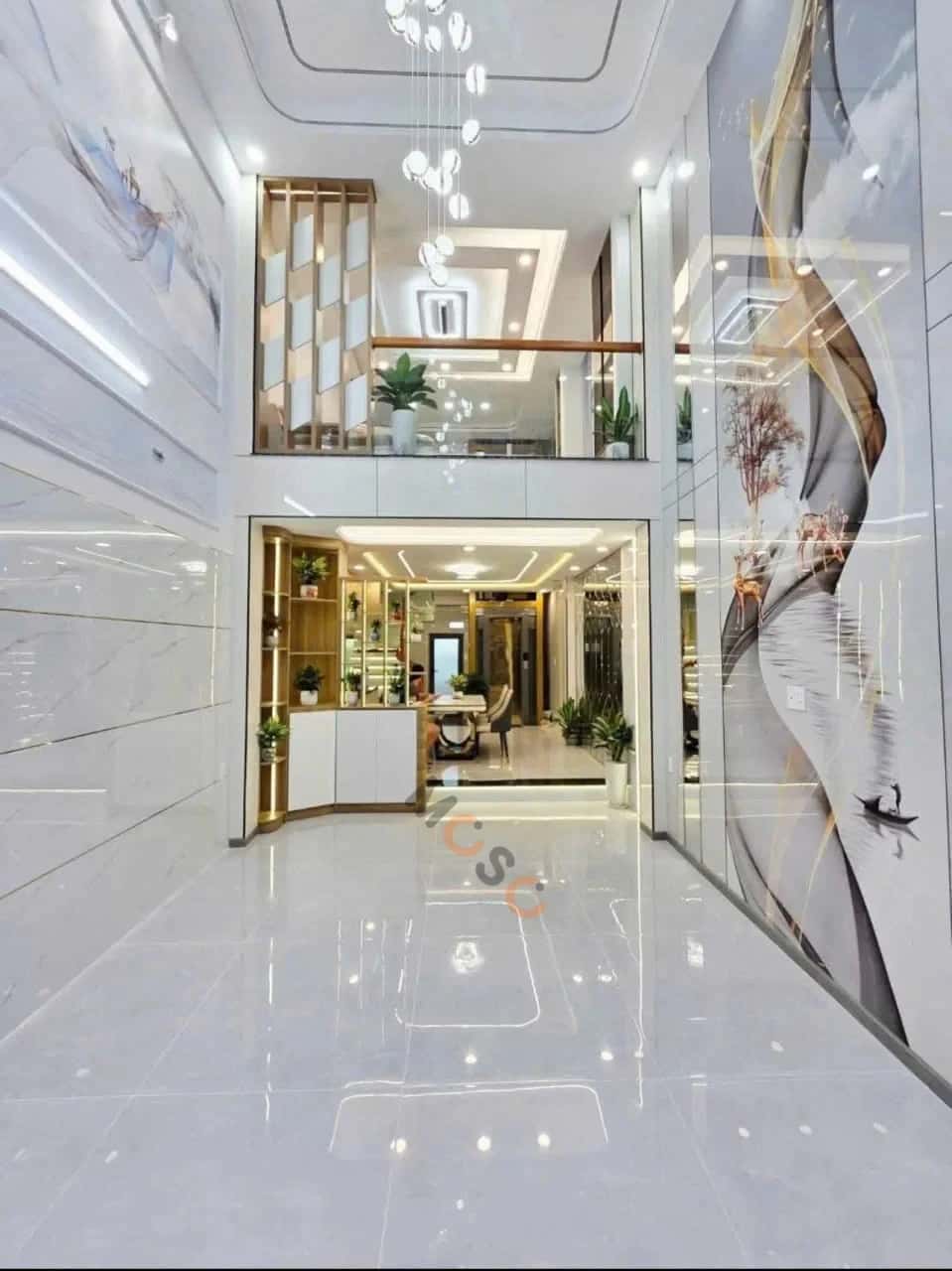 Bán nhà hẻm Hương Lộ 2 Quận Bình Tân, TP.HCM – 5 phòng ngủ, giá 8.3 tỷ — Hình 2 Bán nhà hẻm Hương Lộ 2 Quận Bình Tân, TP.HCM – 5 phòng ngủ, giá 8.3 tỷ — Hình 2