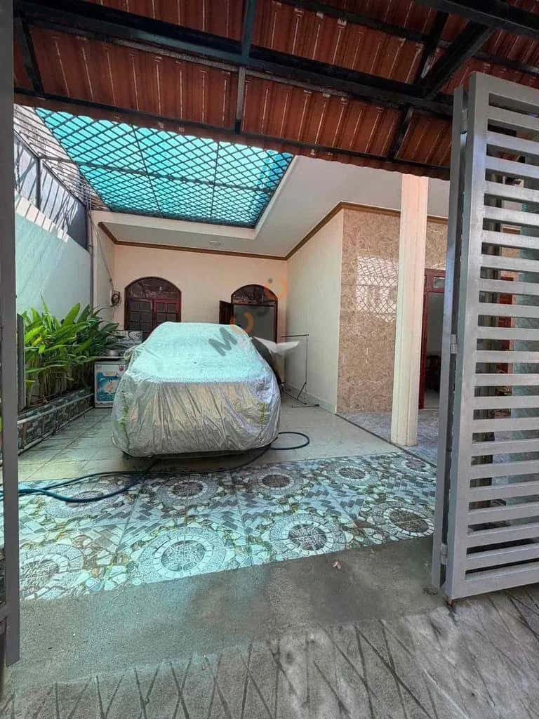 Cho thuê nhà hẻm Vũng Thiện Dĩ An, TP.HCM – giá 7 triệu — Hình 2 Cho thuê nhà hẻm Vũng Thiện Dĩ An, TP.HCM – giá 7 triệu — Hình 2