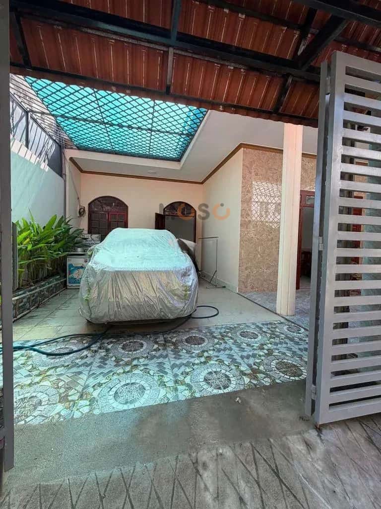 Cho thuê nhà hẻm Vũng Thiện Dĩ An, TP.HCM – 3 phòng ngủ, giá 7 triệu — Hình 3 Cho thuê nhà hẻm Vũng Thiện Dĩ An, TP.HCM – 3 phòng ngủ, giá 7 triệu — Hình 3