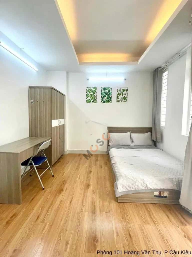 Cho thuê căn hộ chung cư phạm văn ngữ Quận Phú Nhuận, TP.HCM – giá 5.5 triệu — Hình 2 Cho thuê căn hộ chung cư phạm văn ngữ Quận Phú Nhuận, TP.HCM – giá 5.5 triệu — Hình 2