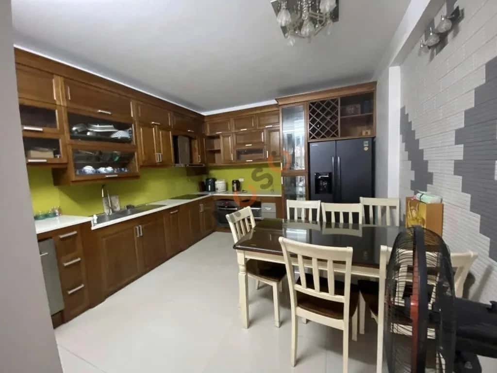 Cho thuê nhà hẻm Hà Đông, Hà Nội – 5 phòng ngủ, giá 18 triệu — Hình 2 Cho thuê nhà hẻm Hà Đông, Hà Nội – 5 phòng ngủ, giá 18 triệu — Hình 2